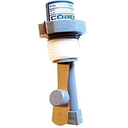 Newalthlete 0.5 in. Harwill Flow Switch NE973220